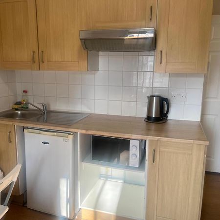 Atlas Hostel Лондон Экстерьер фото