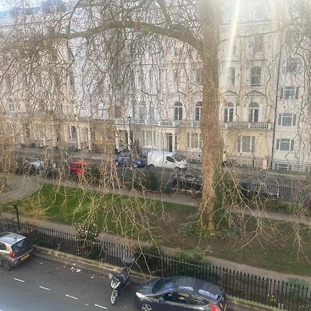 Atlas Hostel Лондон Экстерьер фото