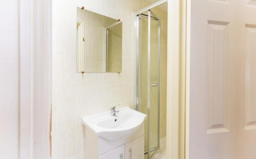 Atlas Hostel Лондон Экстерьер фото