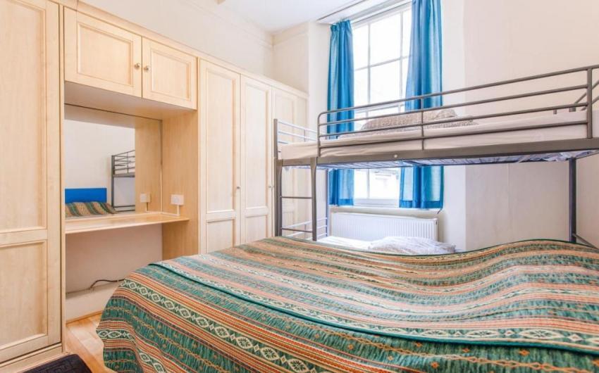 Atlas Hostel Лондон Экстерьер фото