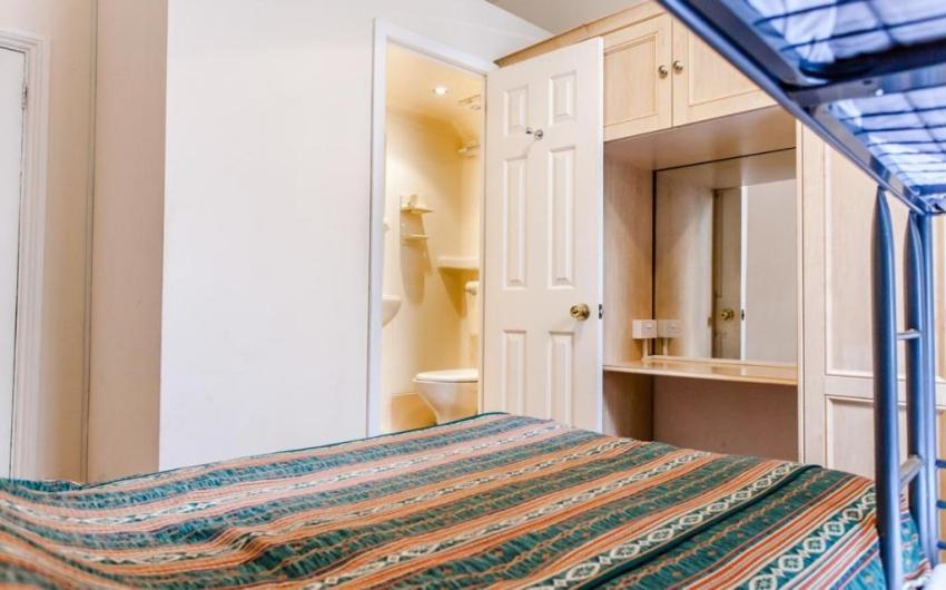 Atlas Hostel Лондон Экстерьер фото
