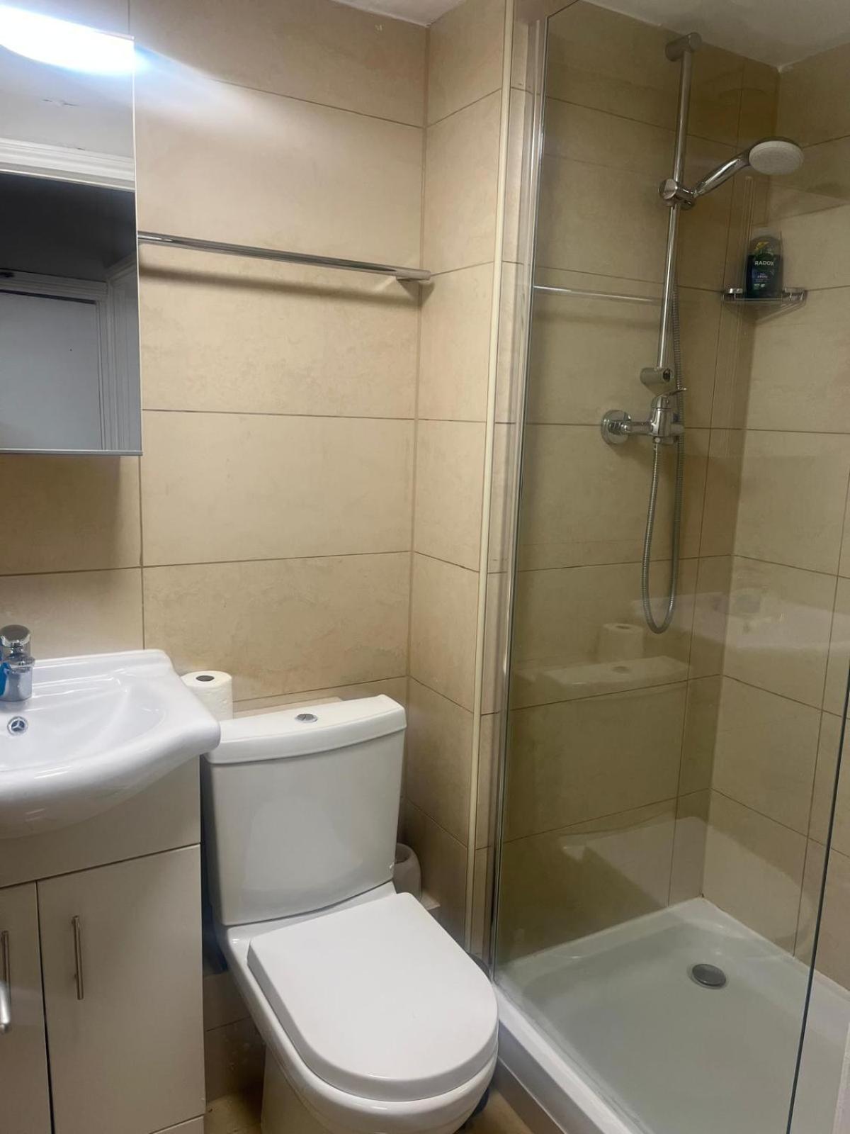 Atlas Hostel Лондон Экстерьер фото