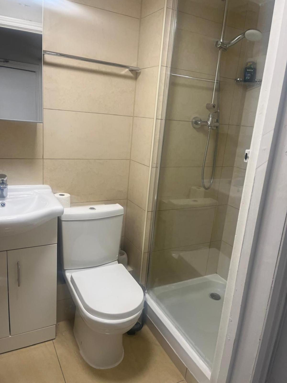 Atlas Hostel Лондон Экстерьер фото